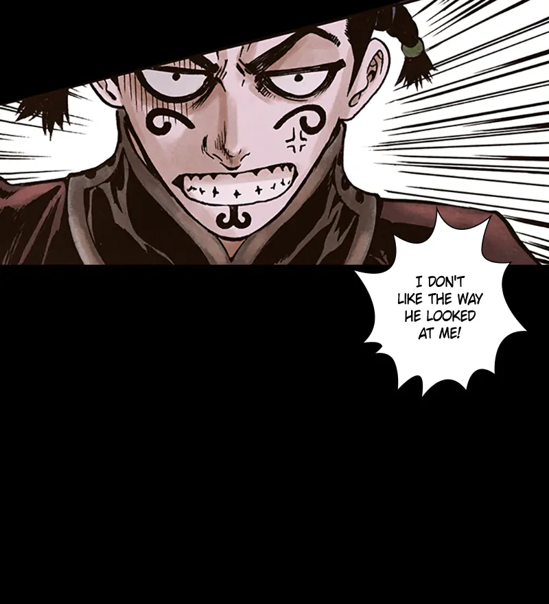 Read Blade of the Phantom Master Manga Online