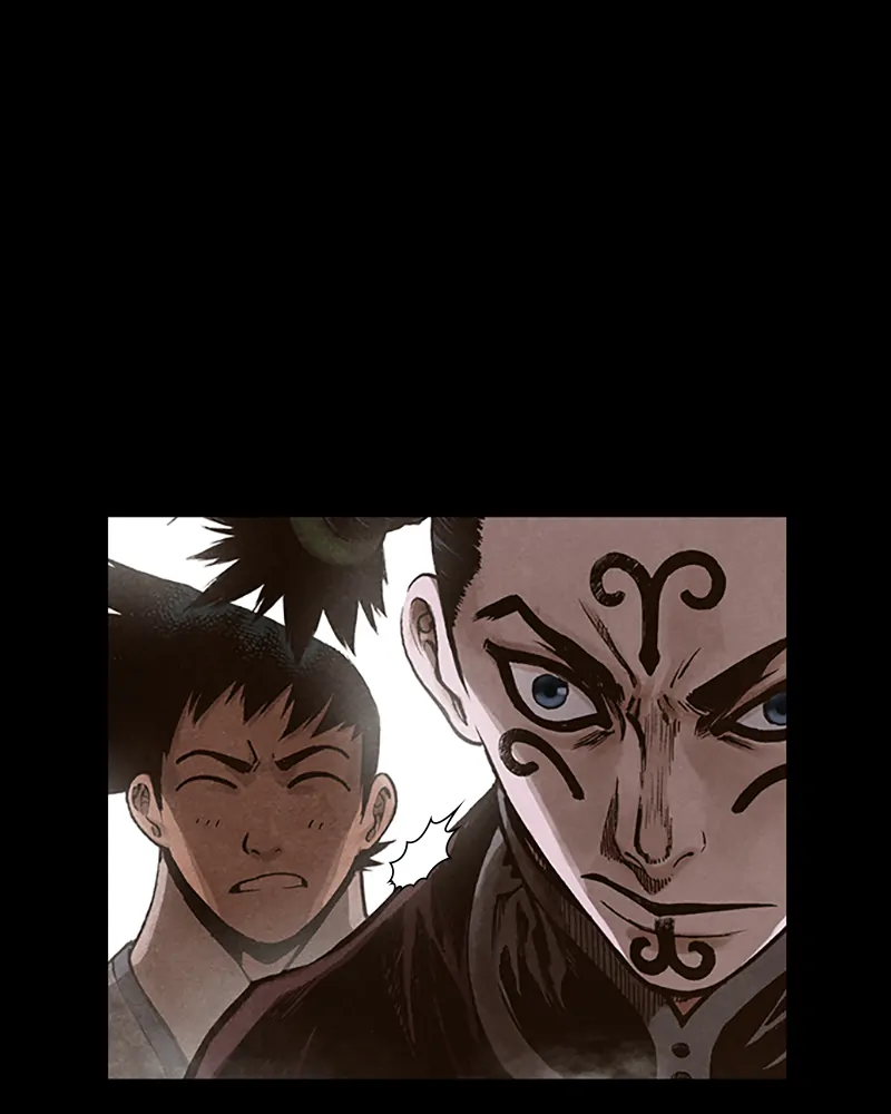 Read Blade of the Phantom Master Manga Online