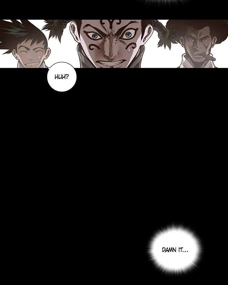 Read Blade of the Phantom Master Manga Online