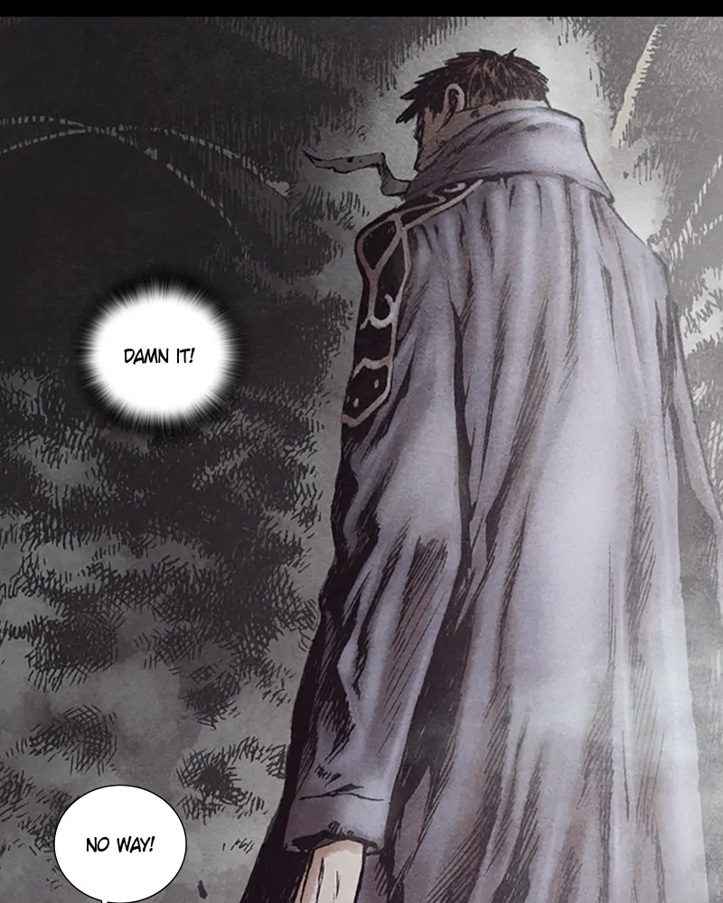 Read Blade of the Phantom Master Manga Online