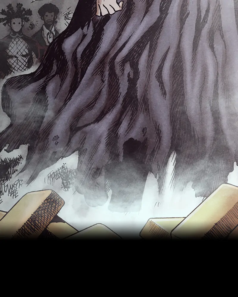 Read Blade of the Phantom Master Manga Online