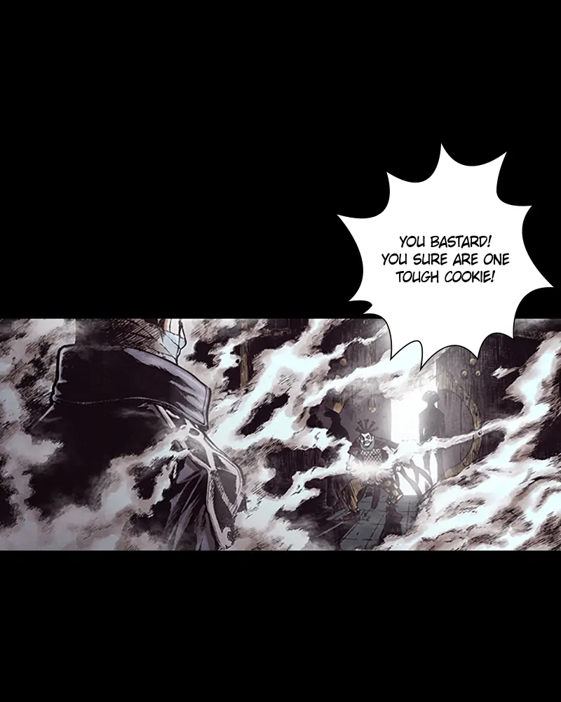 Read Blade of the Phantom Master Manga Online