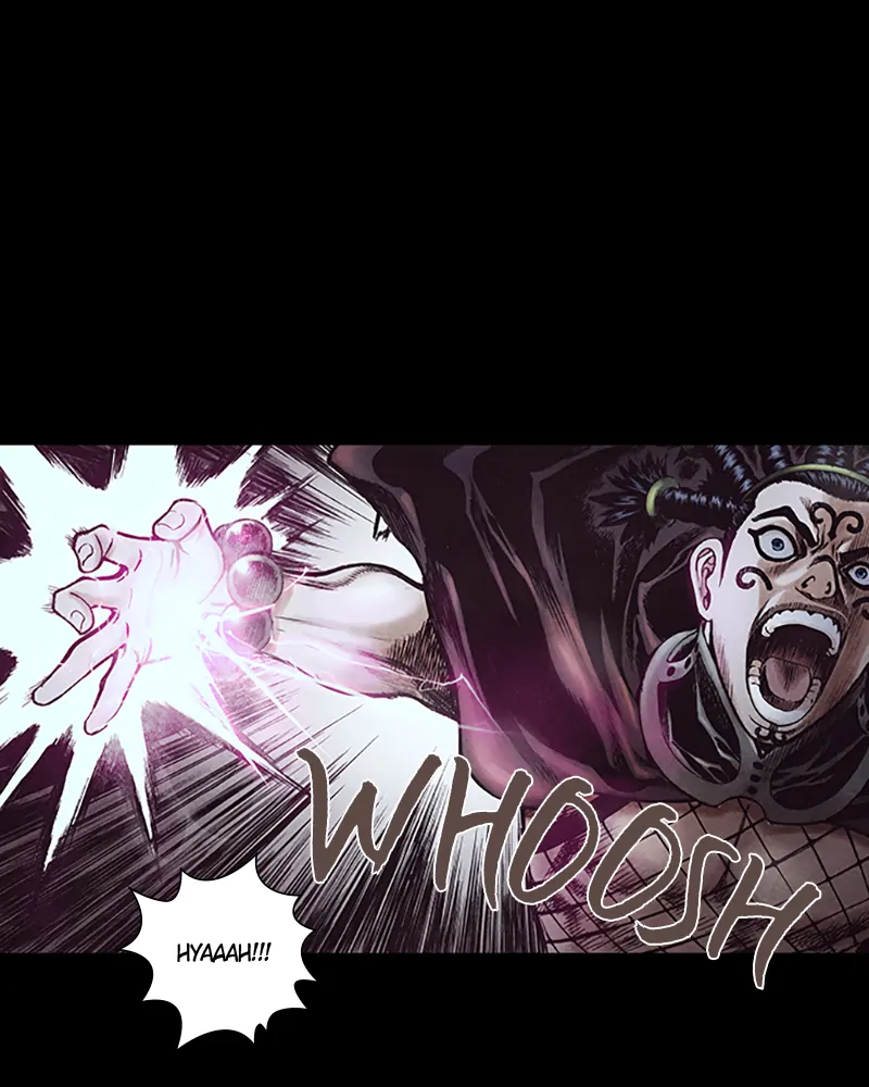 Read Blade of the Phantom Master Manga Online