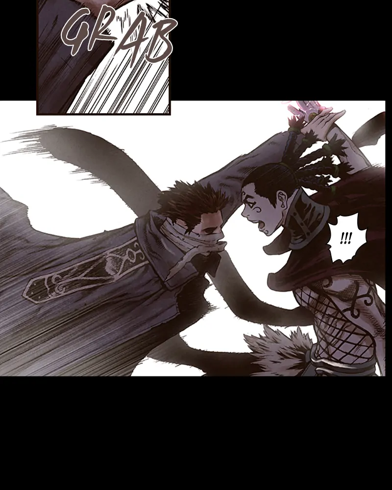 Read Blade of the Phantom Master Manga Online