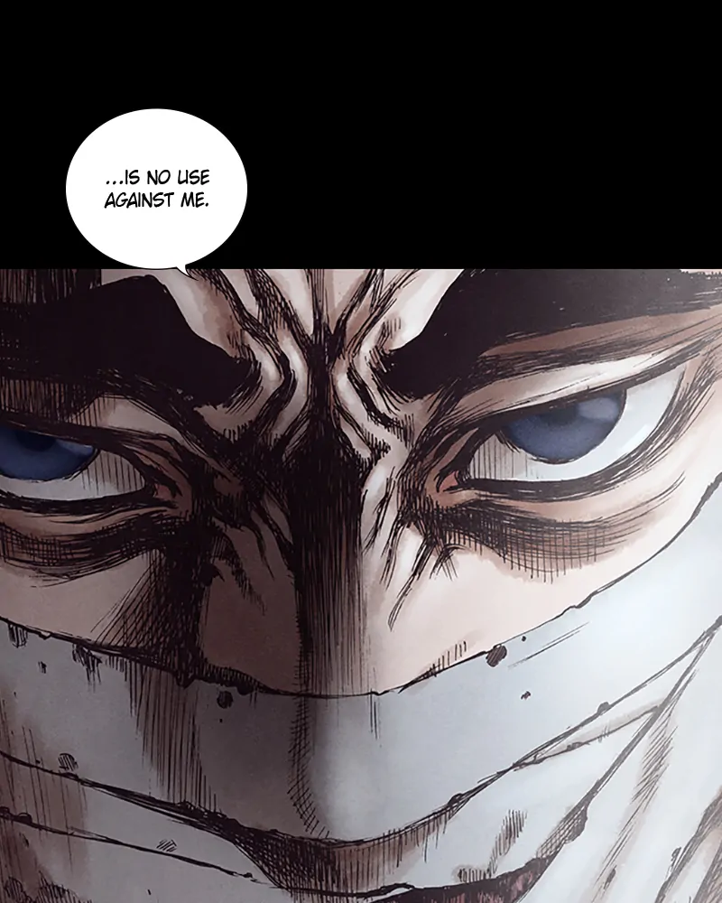 Read Blade of the Phantom Master Manga Online