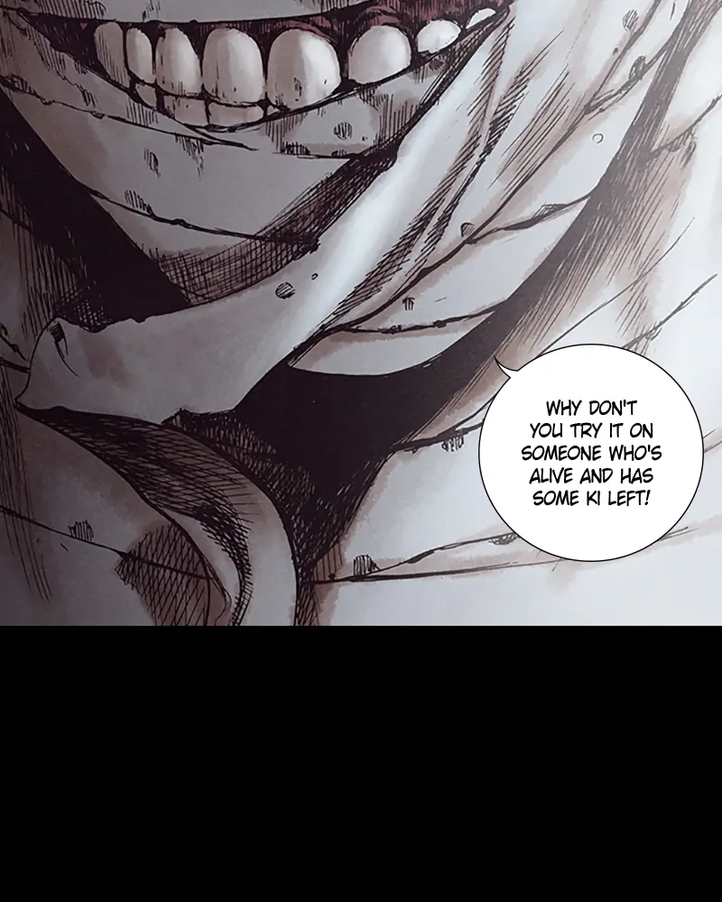Read Blade of the Phantom Master Manga Online