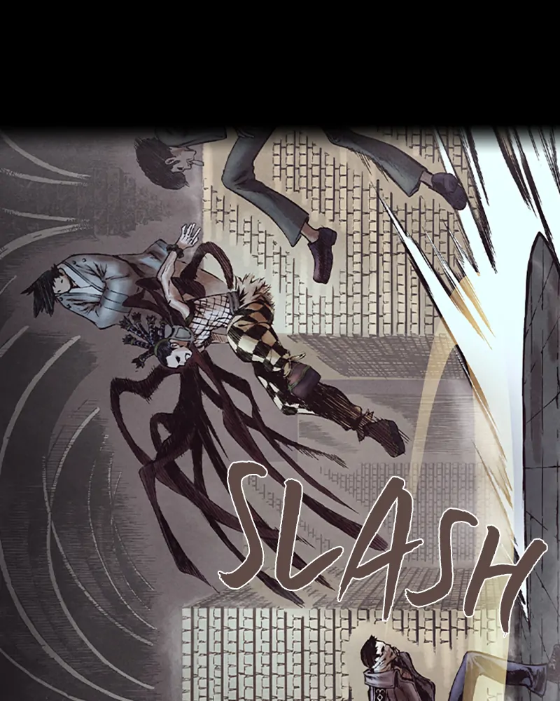 Read Blade of the Phantom Master Manga Online