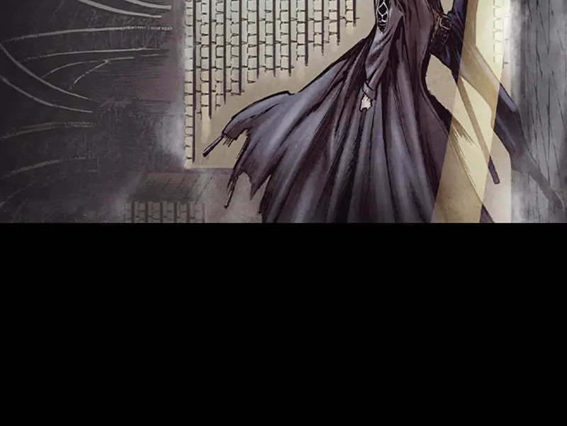 Read Blade of the Phantom Master Manga Online