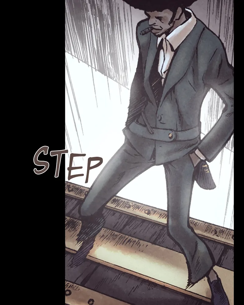 Read Blade of the Phantom Master Manga Online