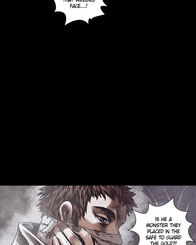Read Blade of the Phantom Master Manga Online