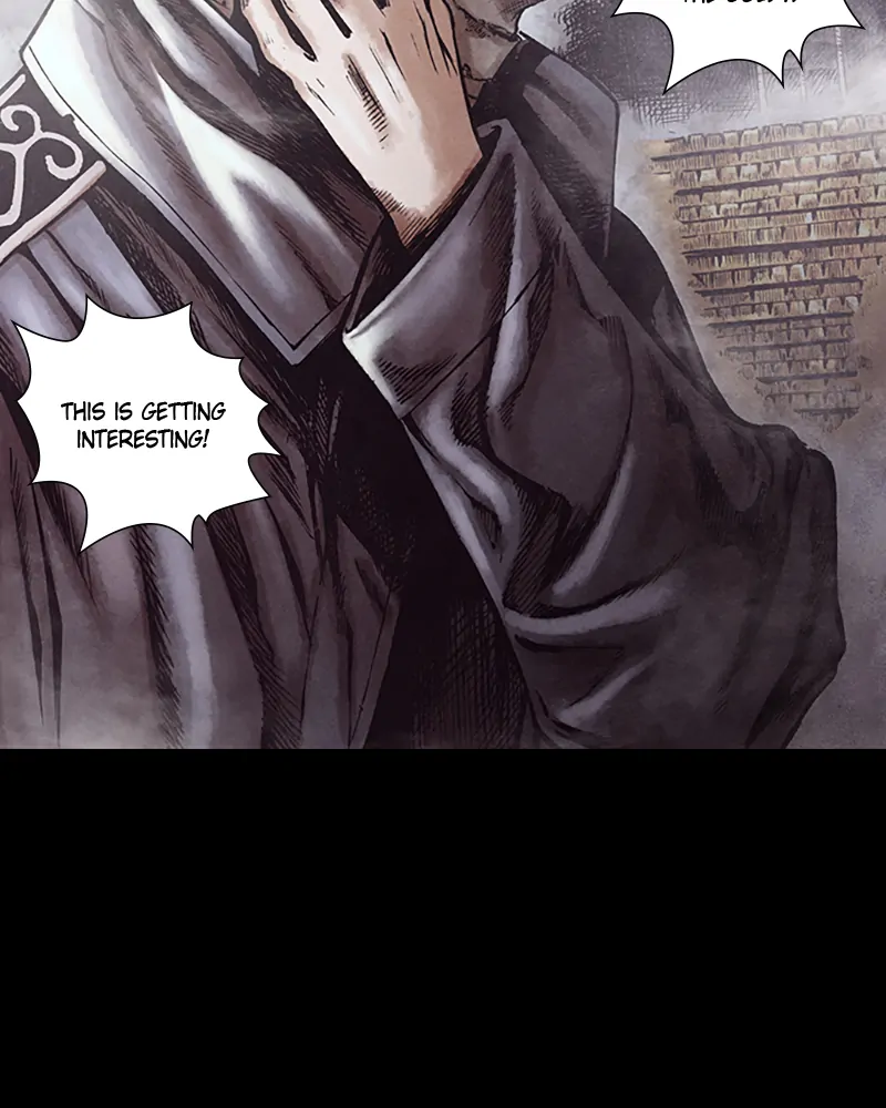 Read Blade of the Phantom Master Manga Online