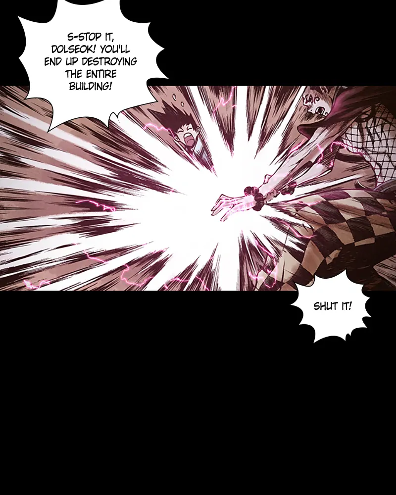 Read Blade of the Phantom Master Manga Online