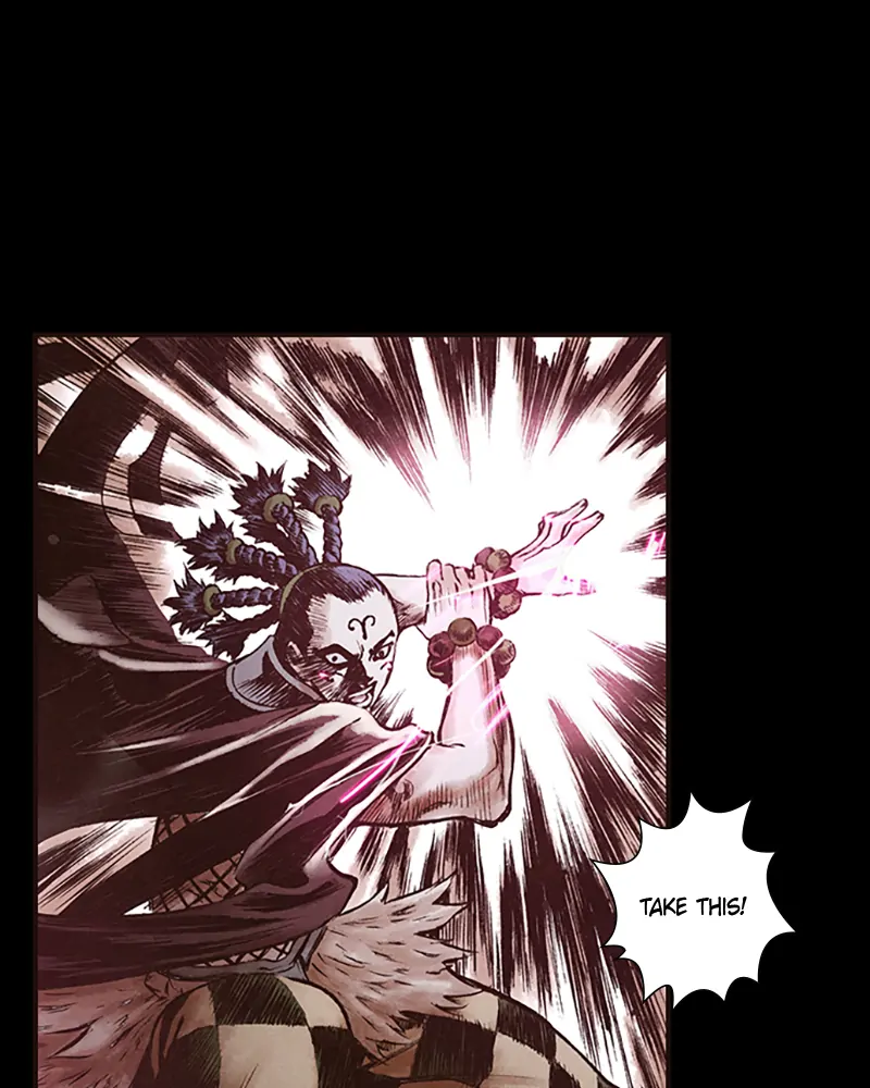 Read Blade of the Phantom Master Manga Online