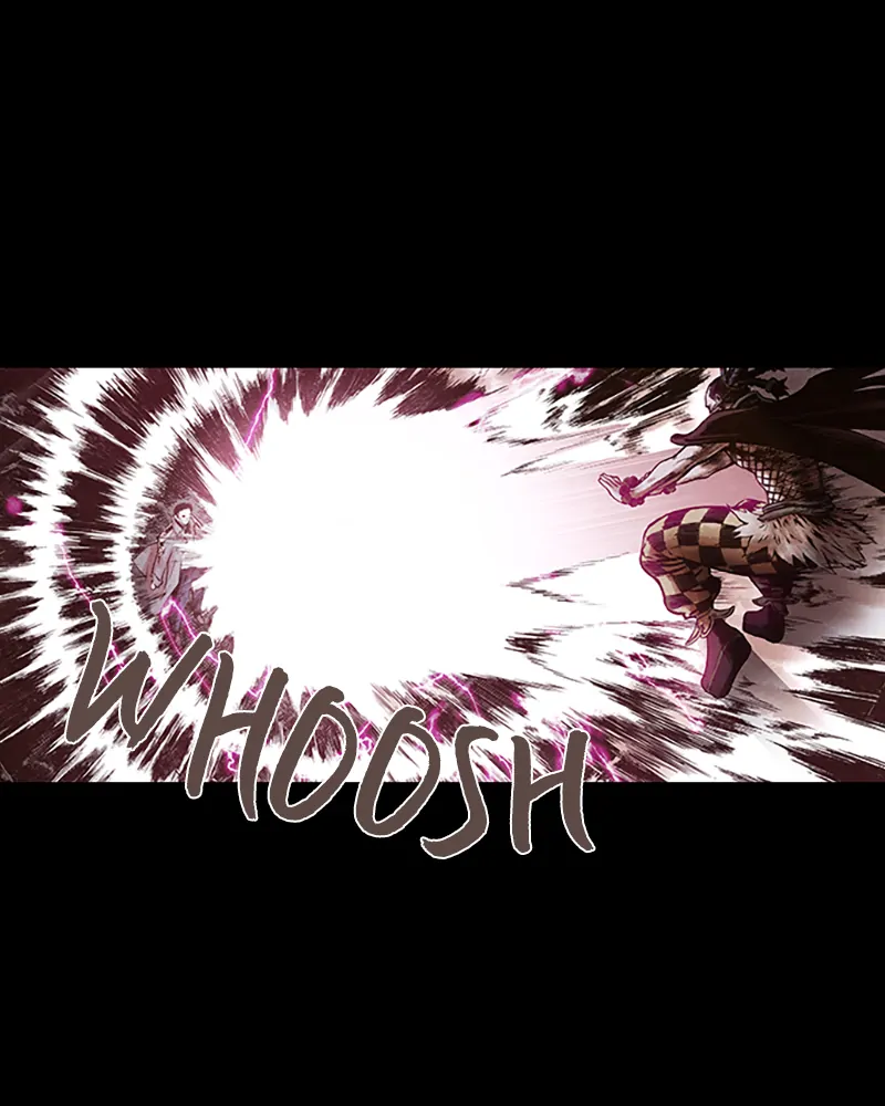 Read Blade of the Phantom Master Manga Online