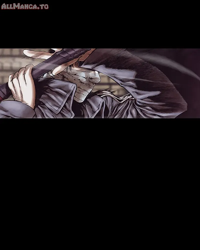Read Blade of the Phantom Master Manga Online