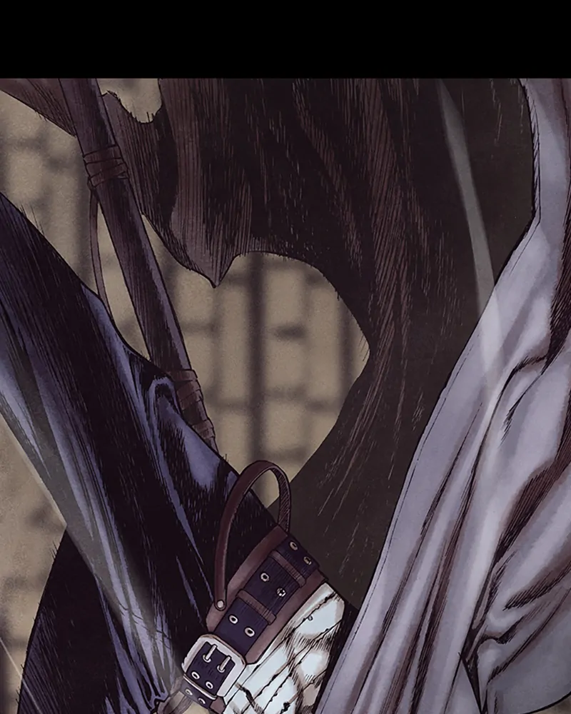 Read Blade of the Phantom Master Manga Online