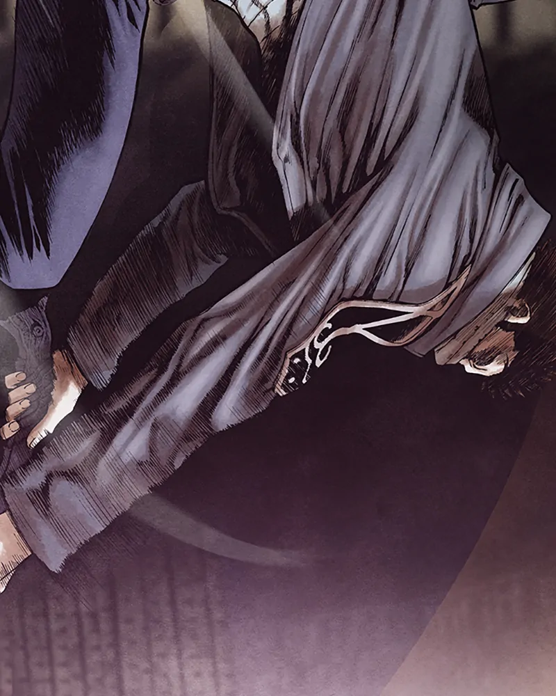 Read Blade of the Phantom Master Manga Online