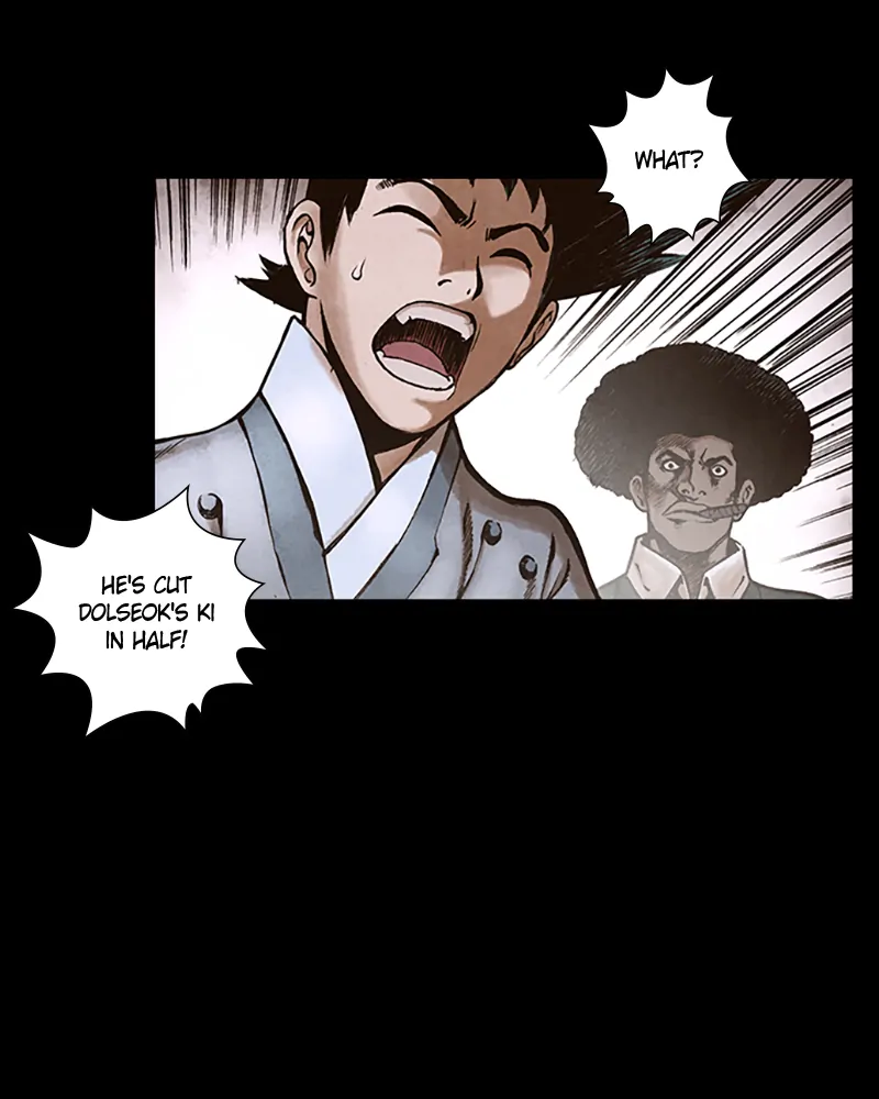 Read Blade of the Phantom Master Manga Online
