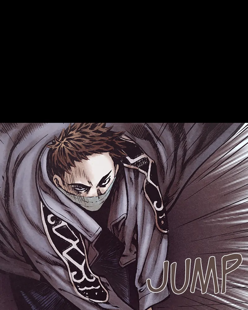 Read Blade of the Phantom Master Manga Online