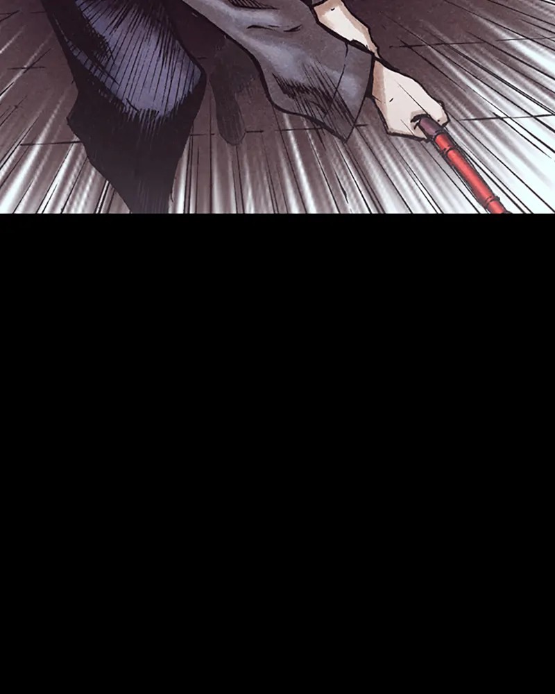 Read Blade of the Phantom Master Manga Online