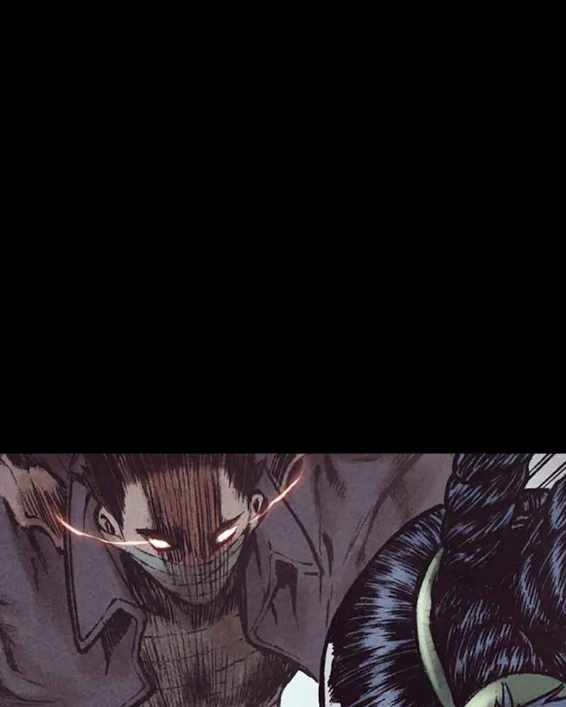 Read Blade of the Phantom Master Manga Online