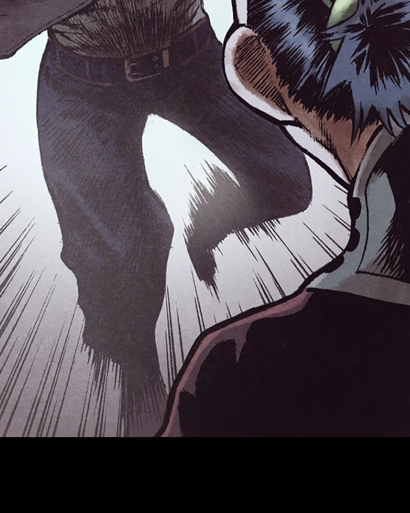 Read Blade of the Phantom Master Manga Online