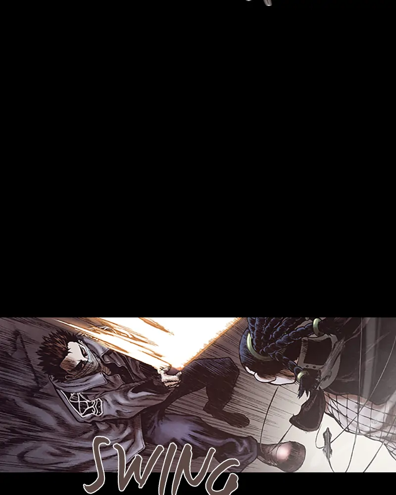 Read Blade of the Phantom Master Manga Online