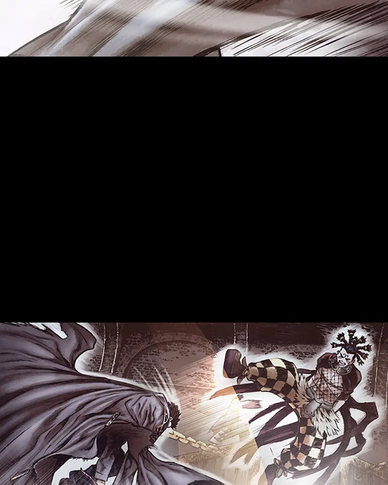 Read Blade of the Phantom Master Manga Online