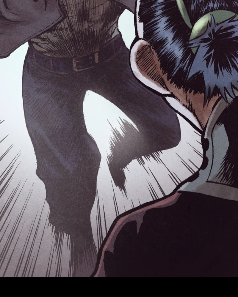 Read Blade of the Phantom Master Manga Online