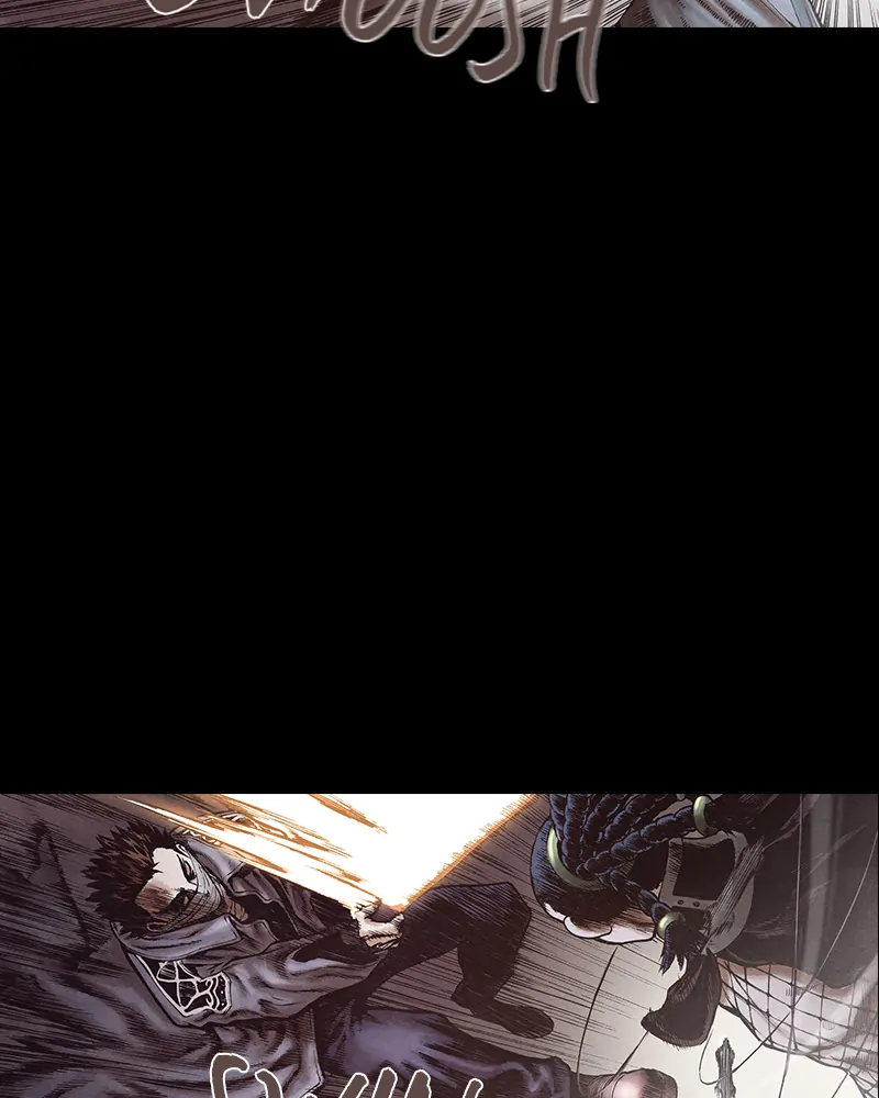 Read Blade of the Phantom Master Manga Online
