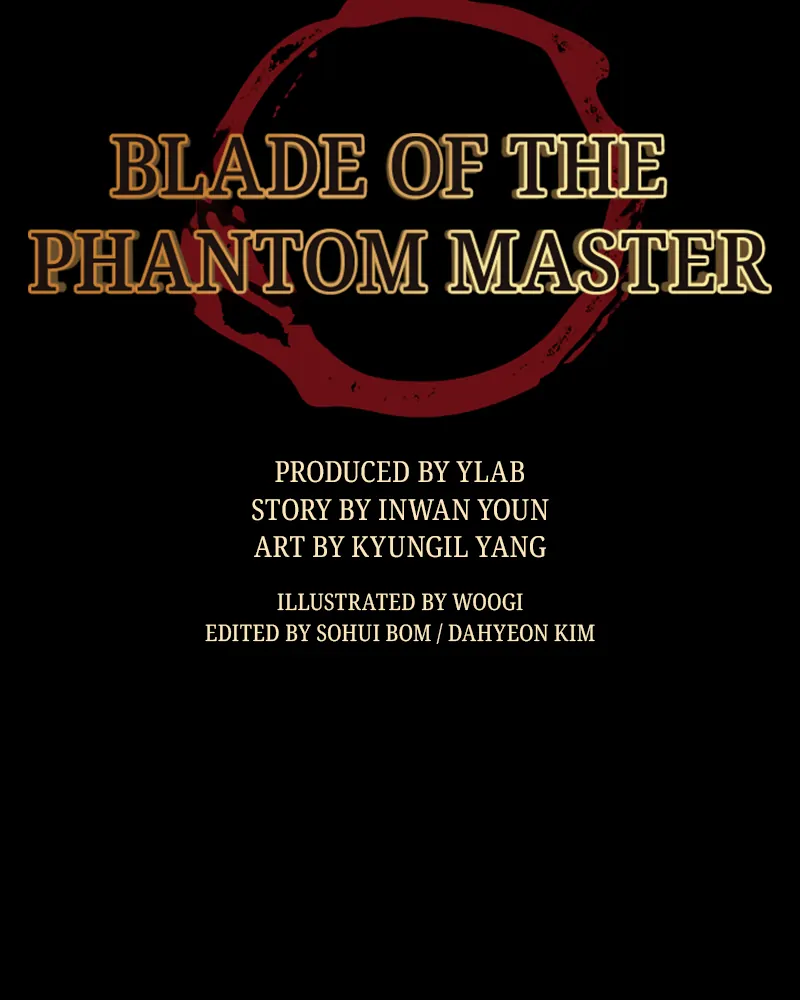 Read Blade of the Phantom Master Manga Online