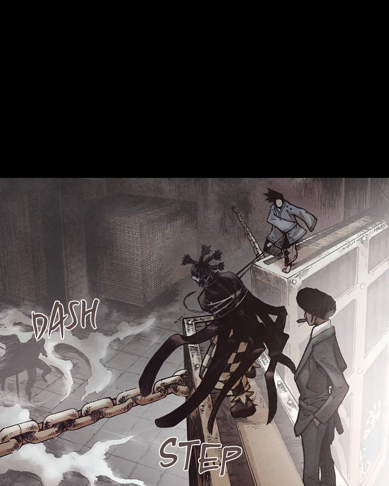 Read Blade of the Phantom Master Manga Online
