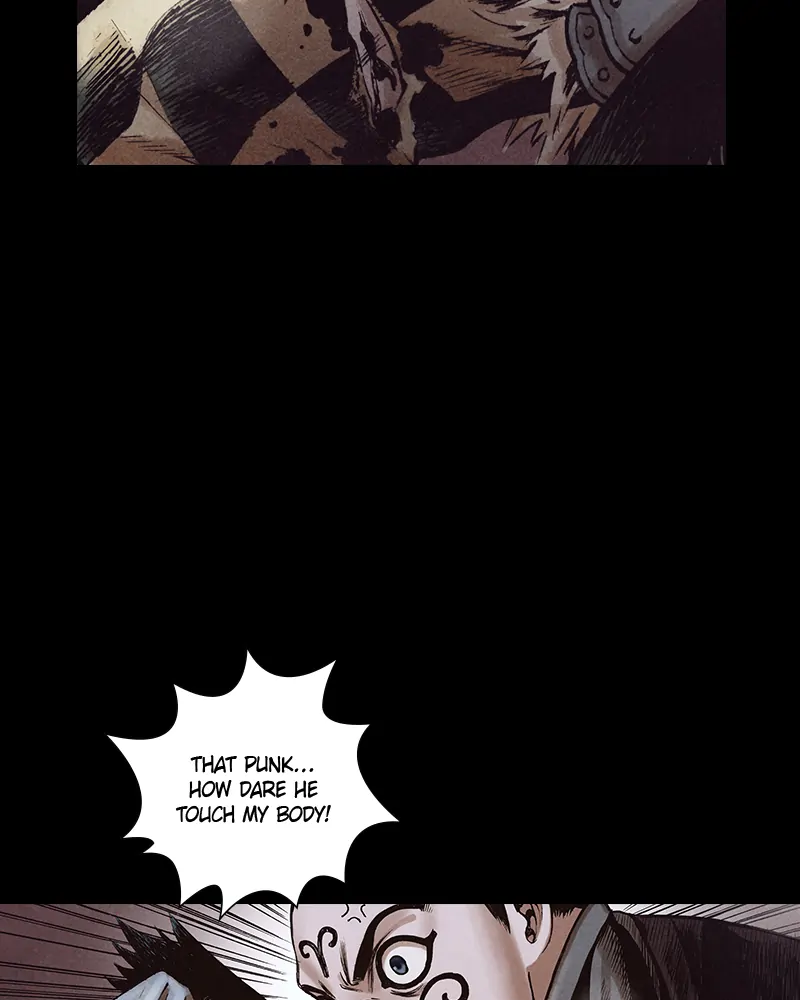 Read Blade of the Phantom Master Manga Online