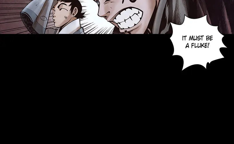 Read Blade of the Phantom Master Manga Online