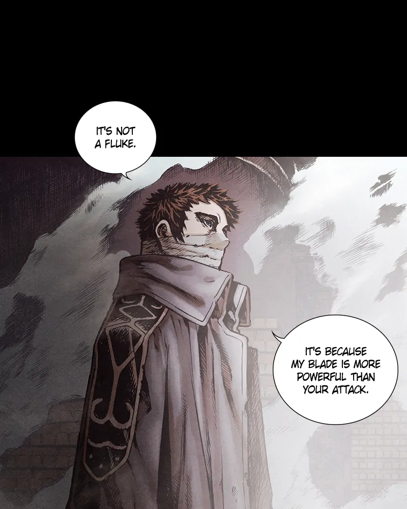 Read Blade of the Phantom Master Manga Online