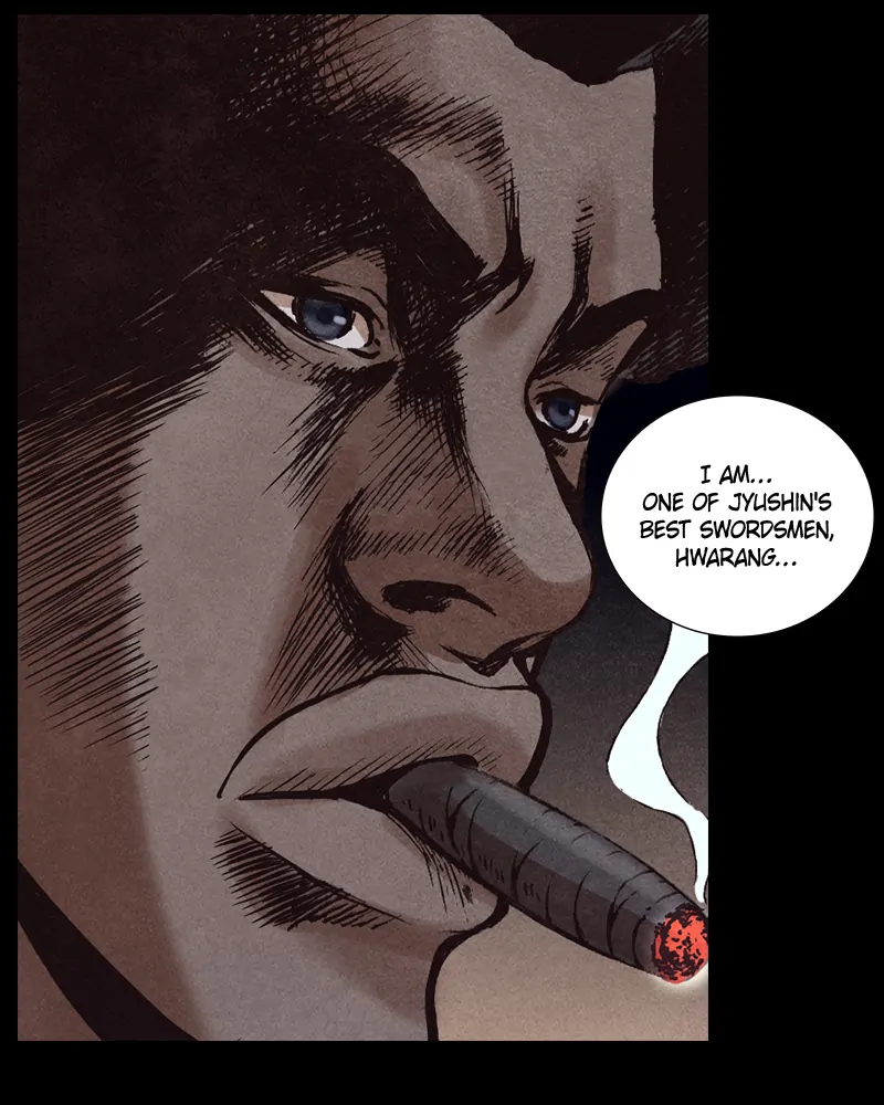 Read Blade of the Phantom Master Manga Online