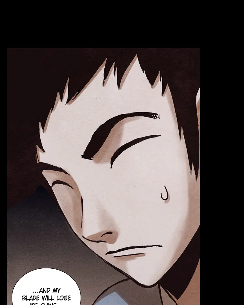 Read Blade of the Phantom Master Manga Online
