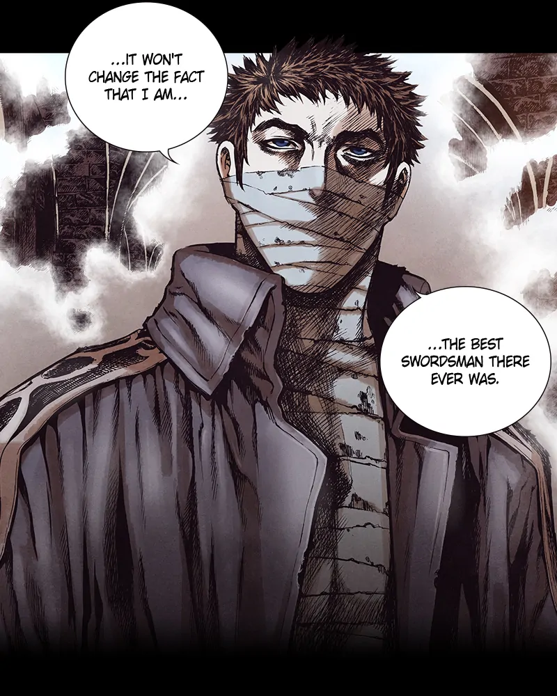 Read Blade of the Phantom Master Manga Online