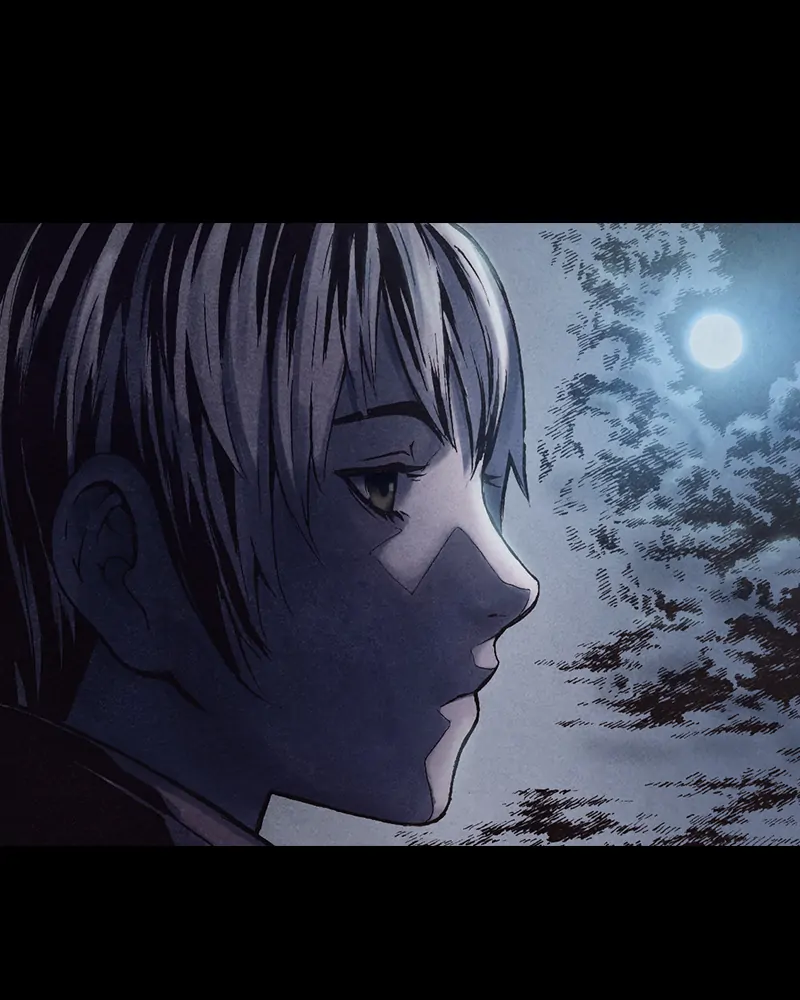 Read Blade of the Phantom Master Manga Online