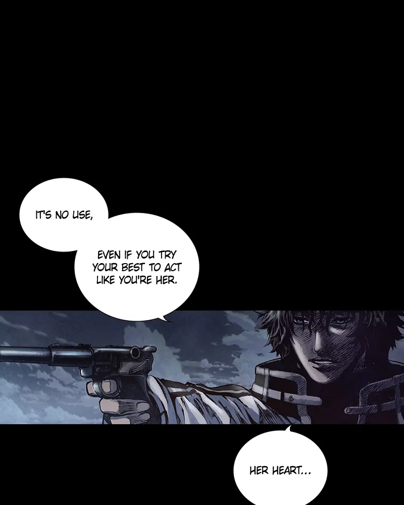 Read Blade of the Phantom Master Manga Online