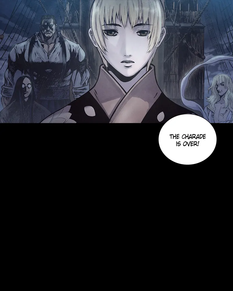 Read Blade of the Phantom Master Manga Online