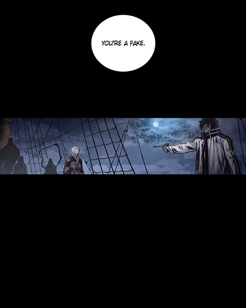 Read Blade of the Phantom Master Manga Online