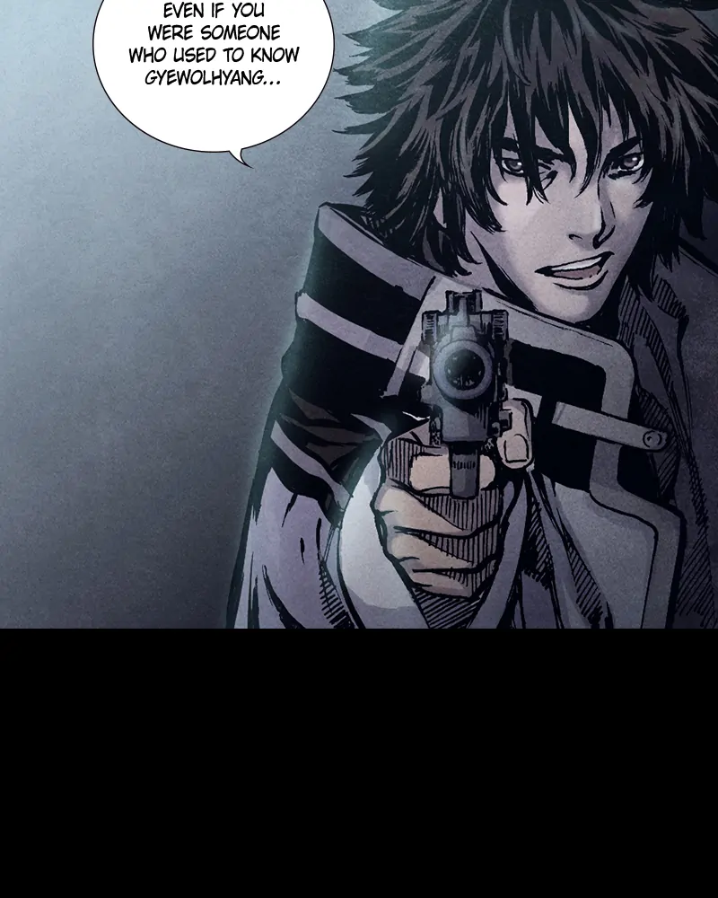 Read Blade of the Phantom Master Manga Online