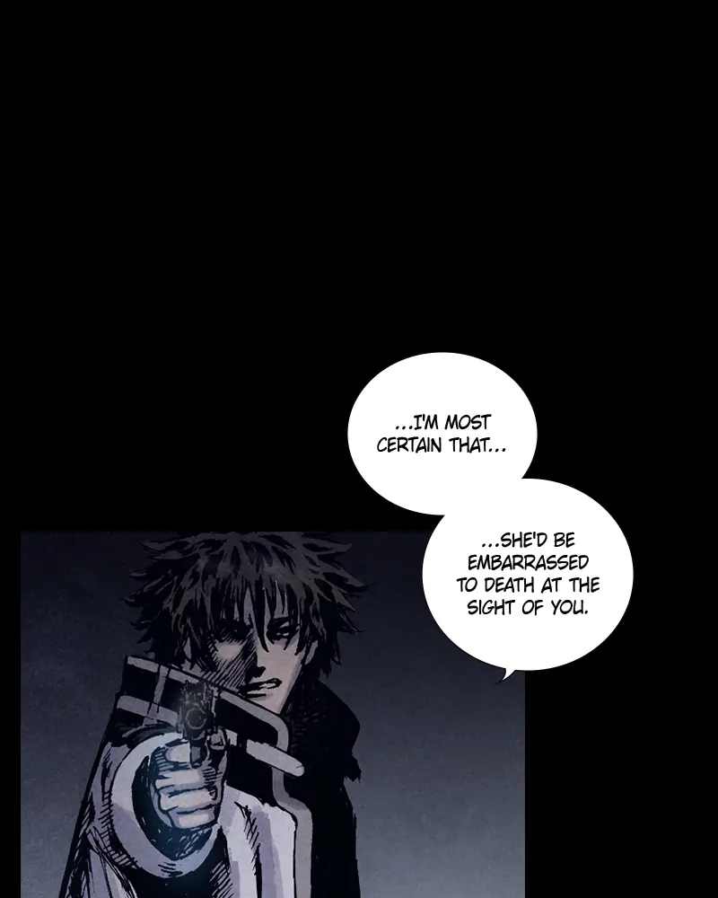 Read Blade of the Phantom Master Manga Online