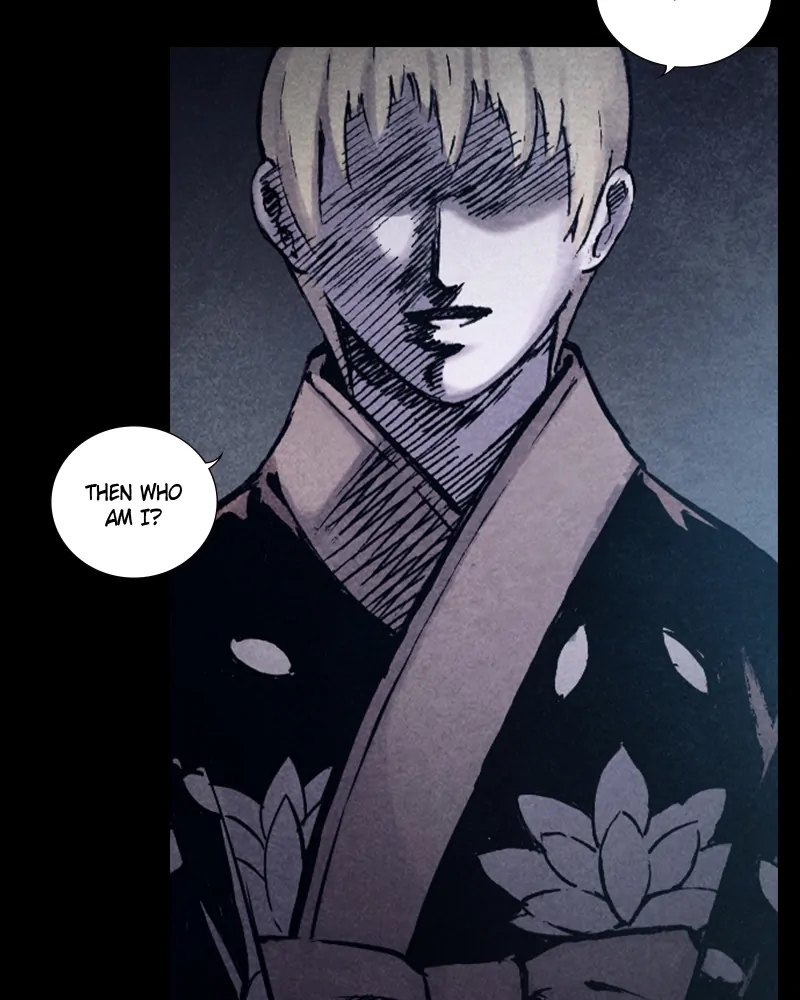 Read Blade of the Phantom Master Manga Online