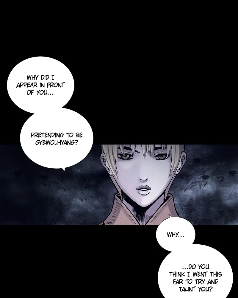 Read Blade of the Phantom Master Manga Online