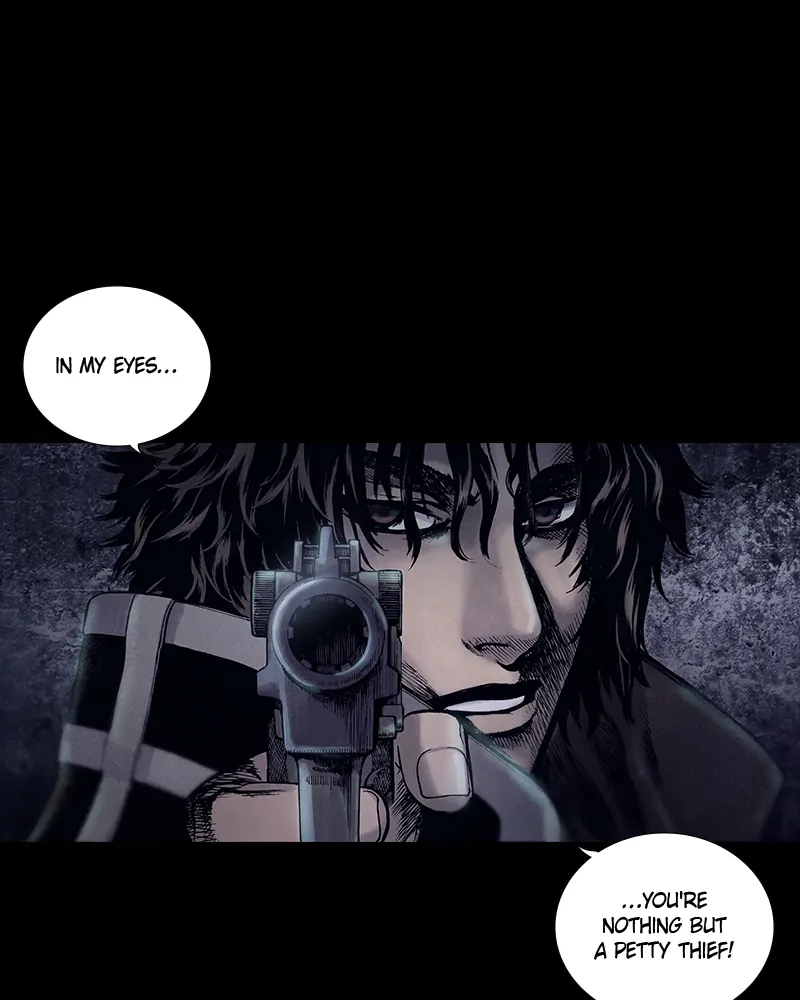 Read Blade of the Phantom Master Manga Online