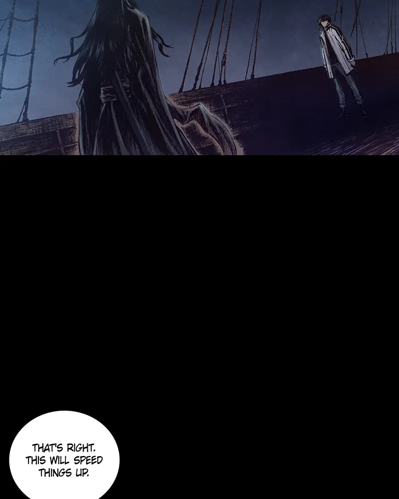 Read Blade of the Phantom Master Manga Online