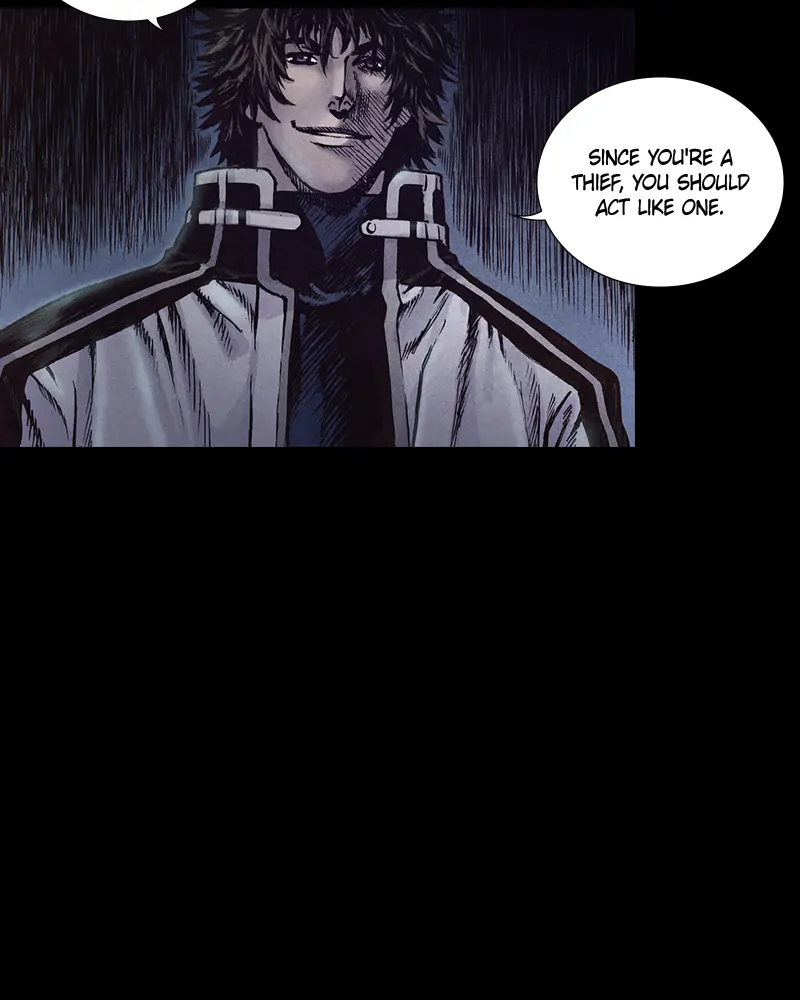 Read Blade of the Phantom Master Manga Online