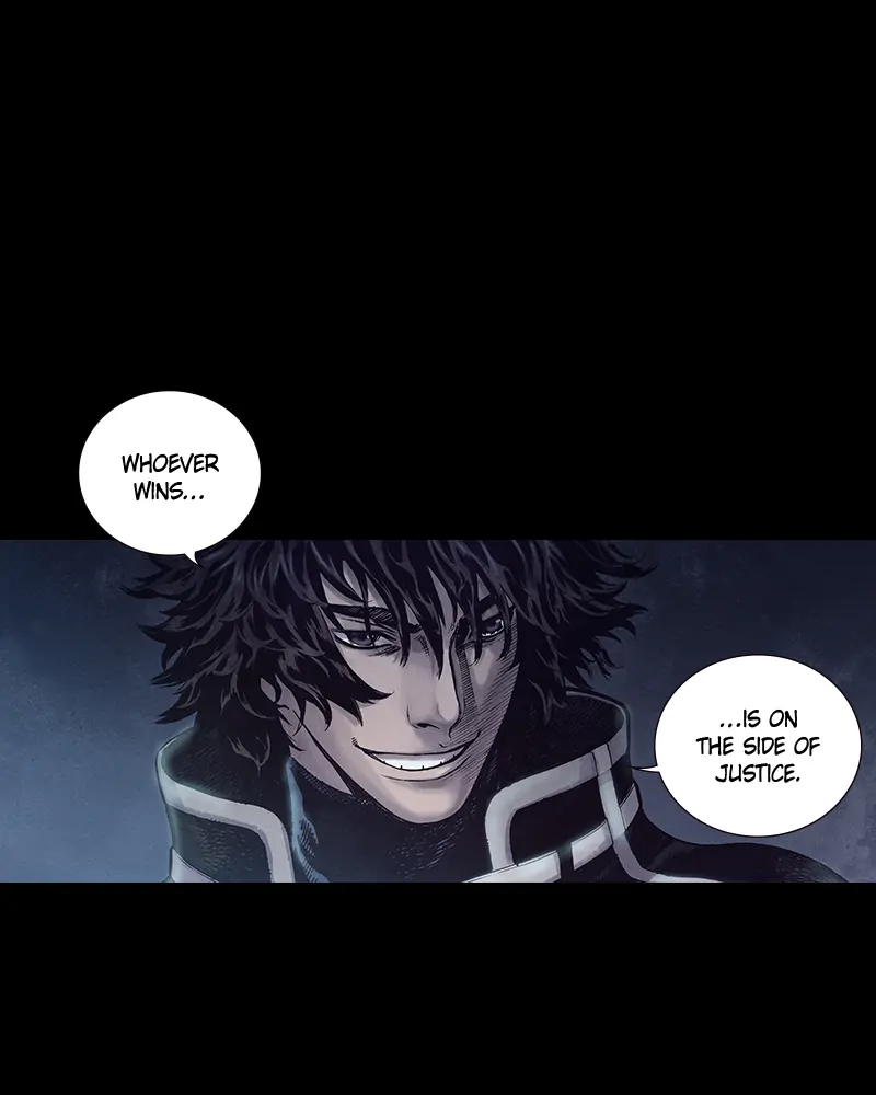 Read Blade of the Phantom Master Manga Online